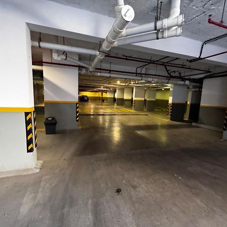 Fanan Suite Dschidda Exterior foto