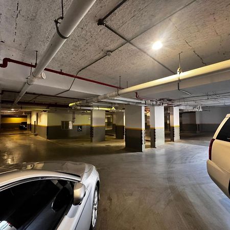 Fanan Suite Dschidda Exterior foto