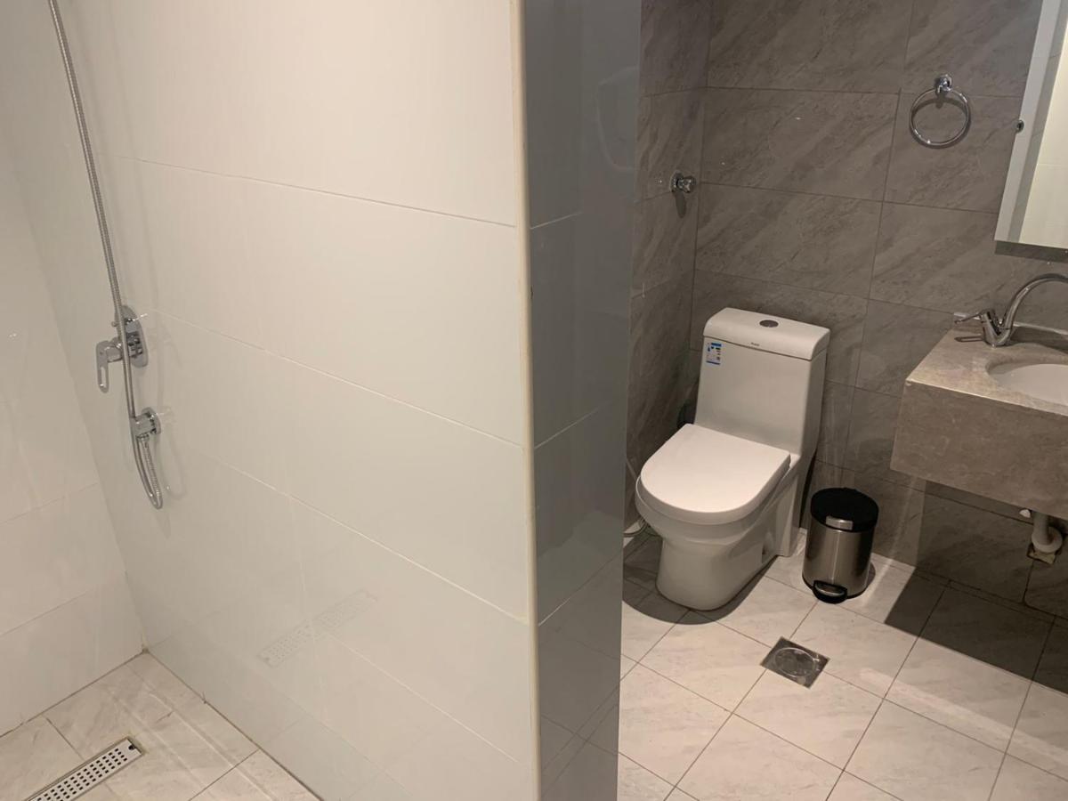 Fanan Suite Dschidda Exterior foto