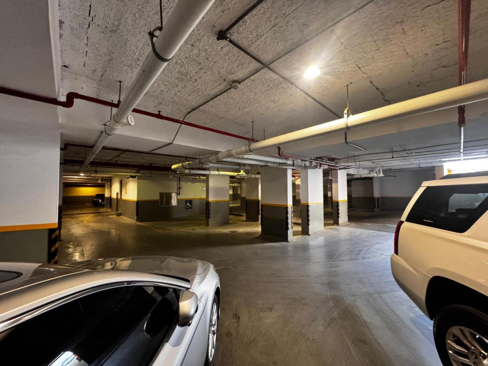 Fanan Suite Dschidda Exterior foto