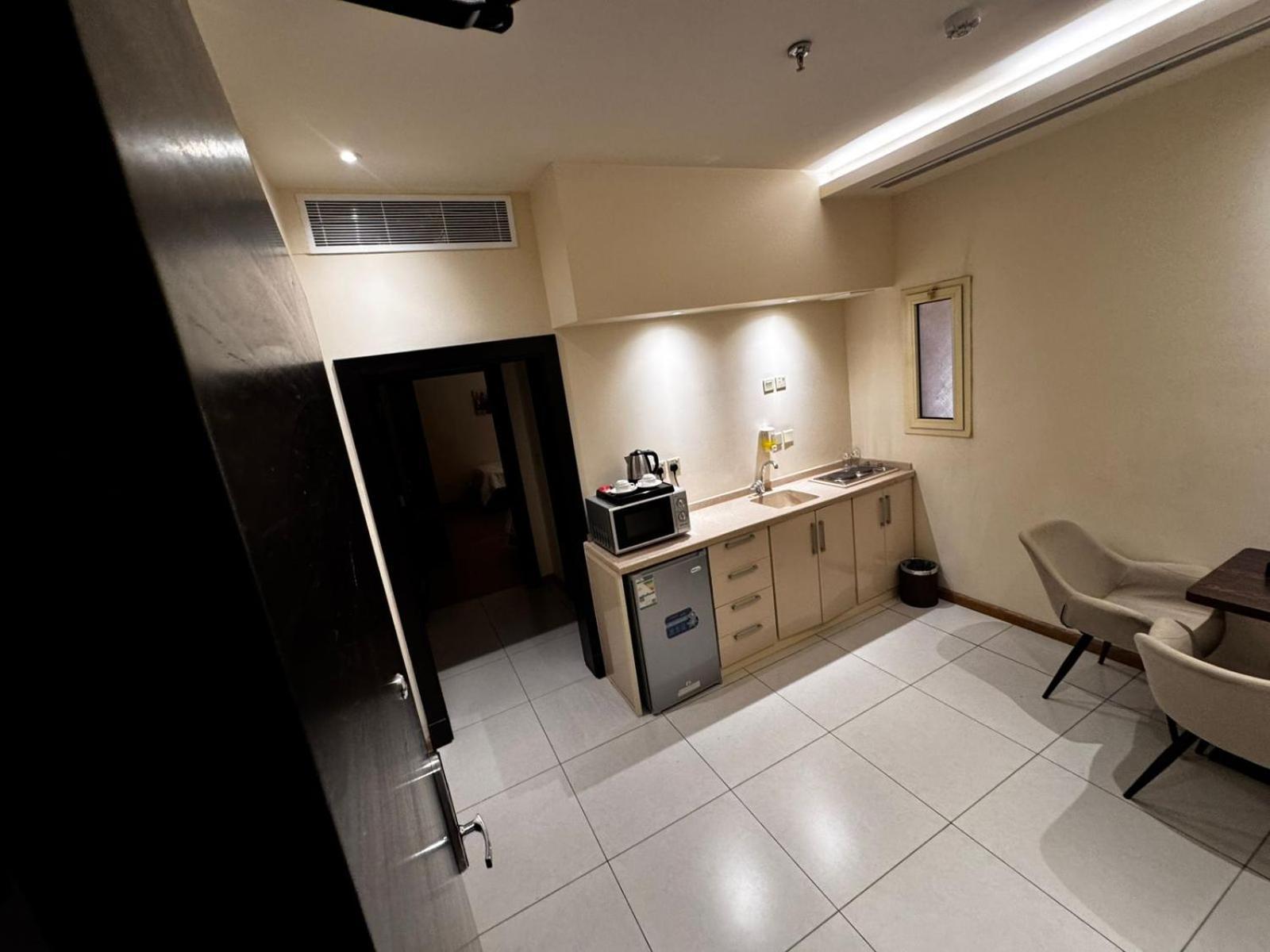 Fanan Suite Dschidda Exterior foto