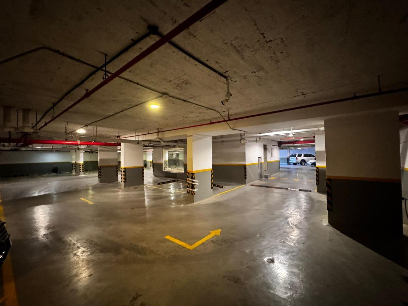 Fanan Suite Dschidda Exterior foto