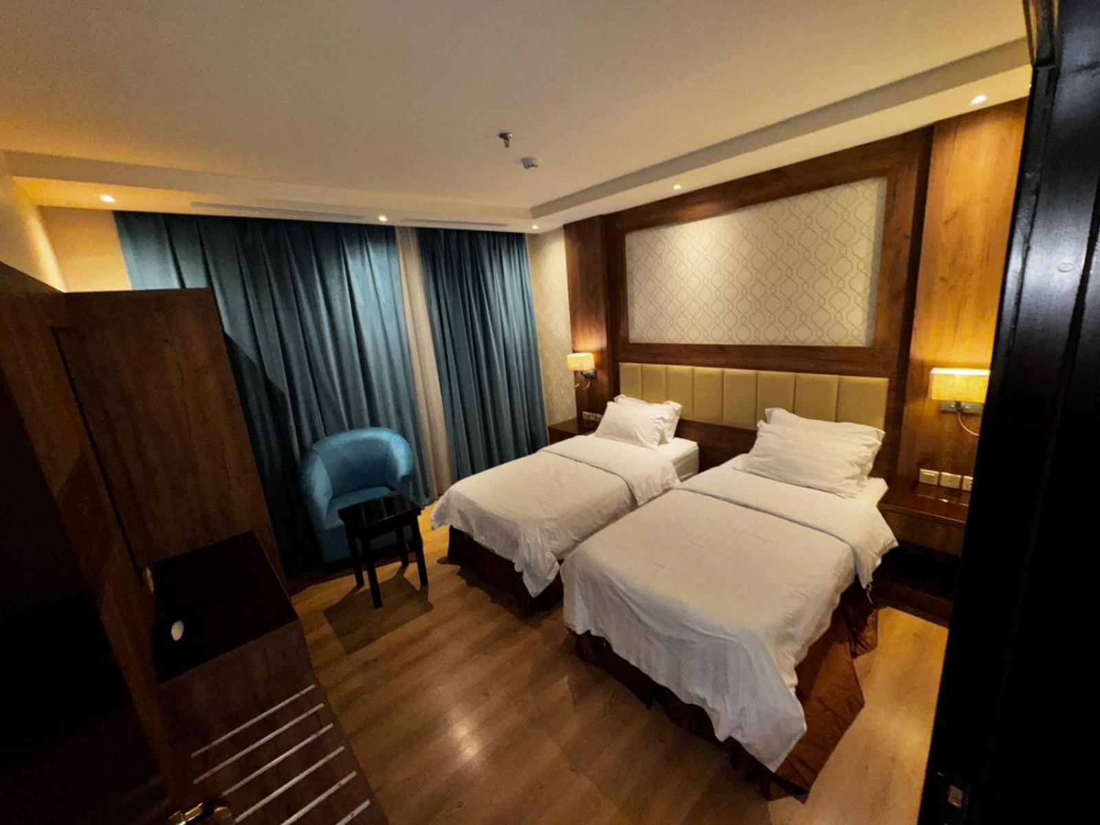 Fanan Suite Dschidda Exterior foto